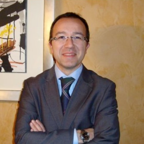 Jorge Esteban propuesto como nuevo director general de Feria Zaragoza