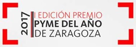 Premio Pyme del Año 2017 